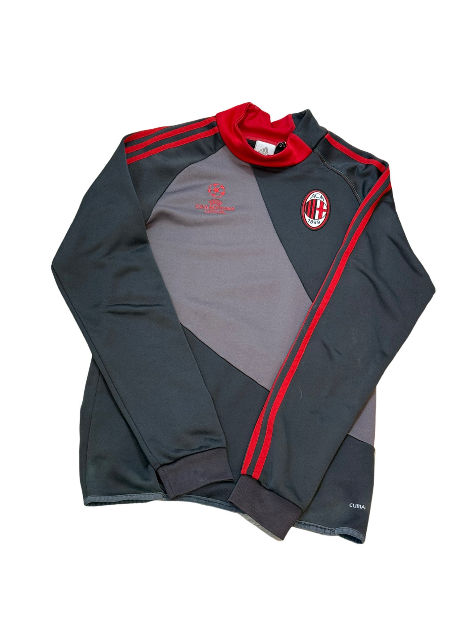 2011/2012 - AC Milan Tracksuit – S