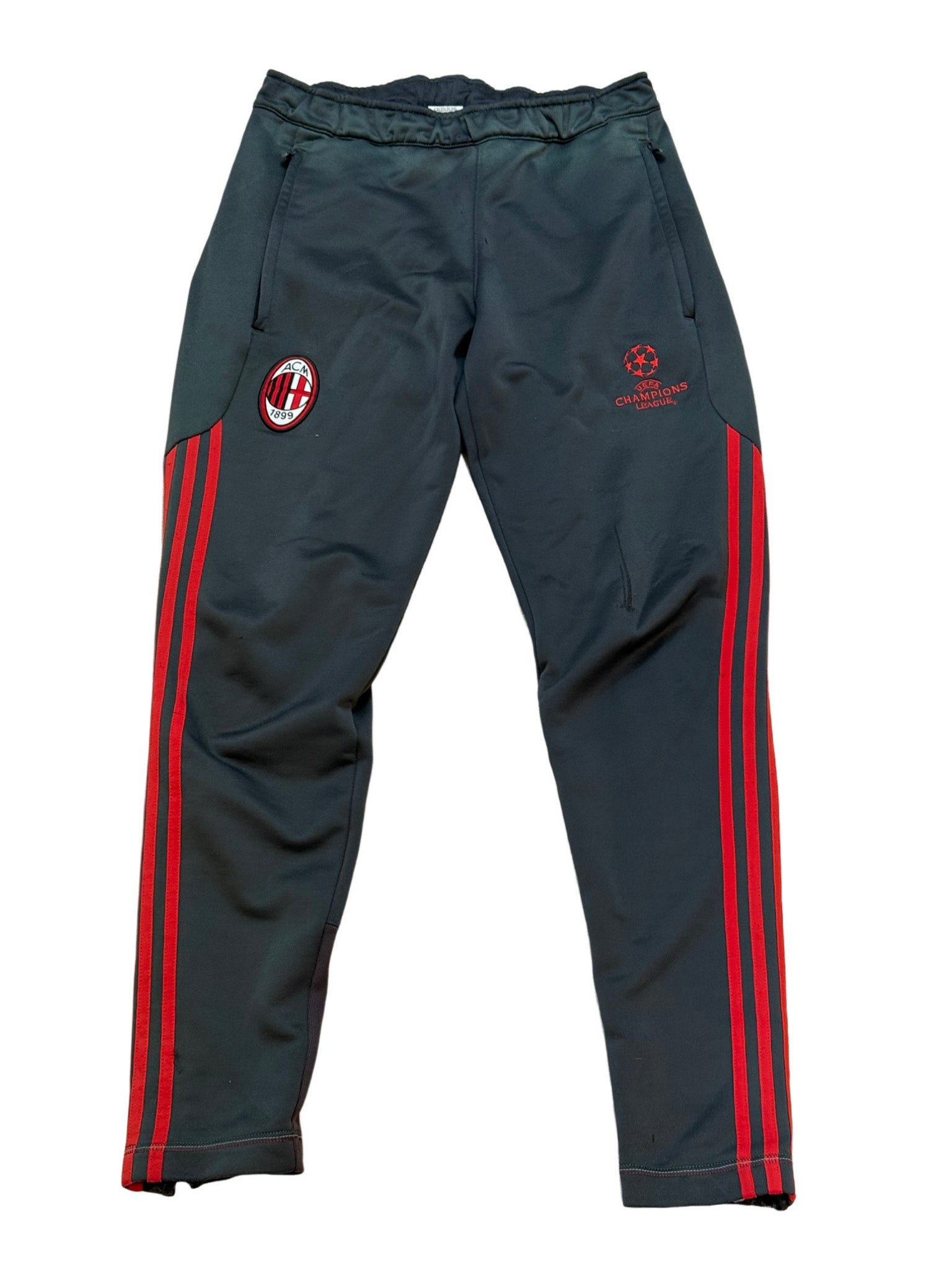 2011/2012 - AC Milan Tracksuit – S