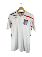 2006/2008 – Maillot Angleterre extérieur - Taille S