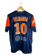 2012/2013 – Maillot Montpellier HSC domicile [#10 BELHANDA] – L