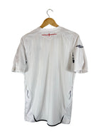 2006/2008 – Maillot Angleterre extérieur - Taille S
