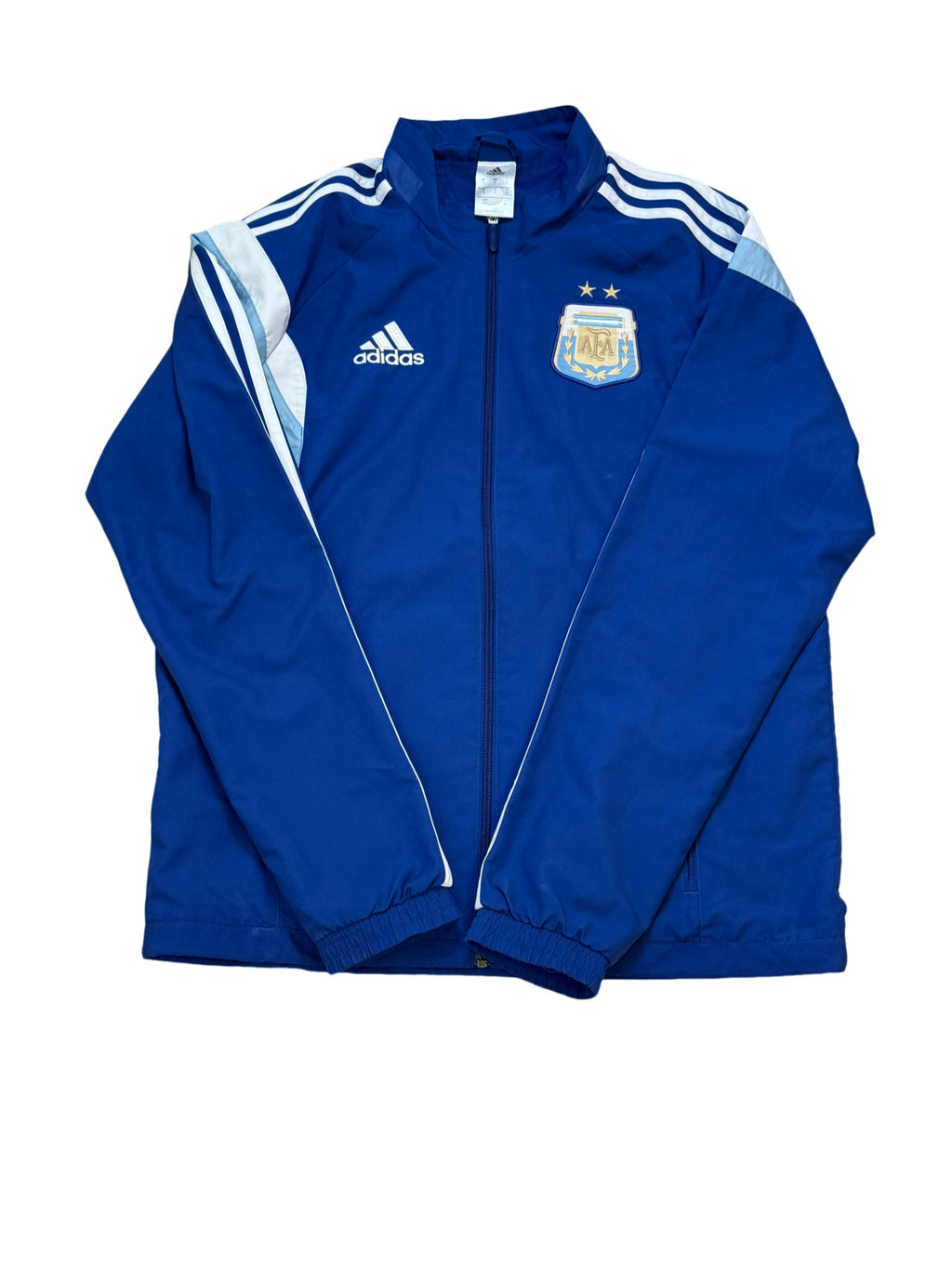 2013/2014 - Survêtement Argentine  – S