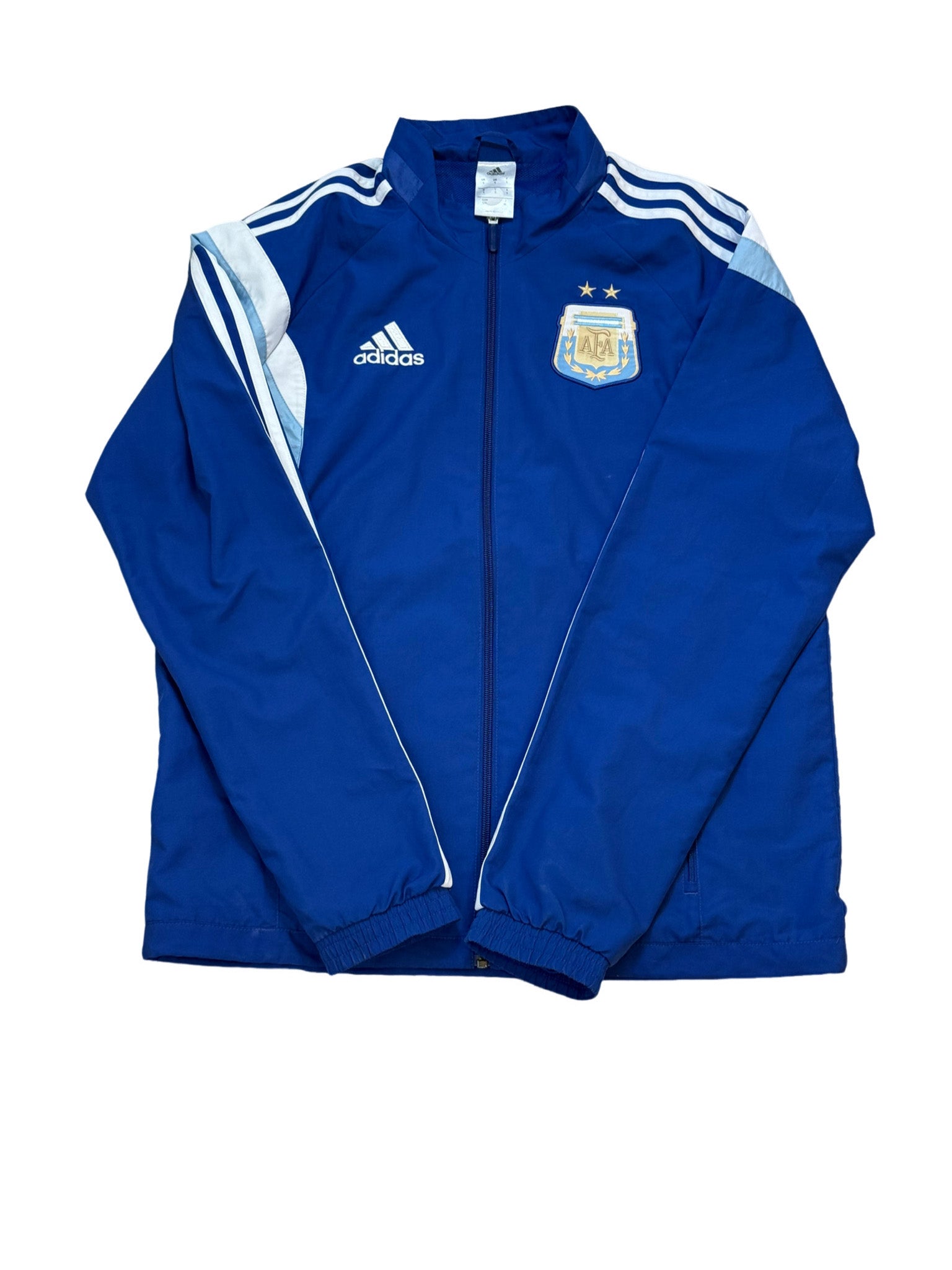 2013/2014 - Argentina Tracksuit - Size S - Adidas