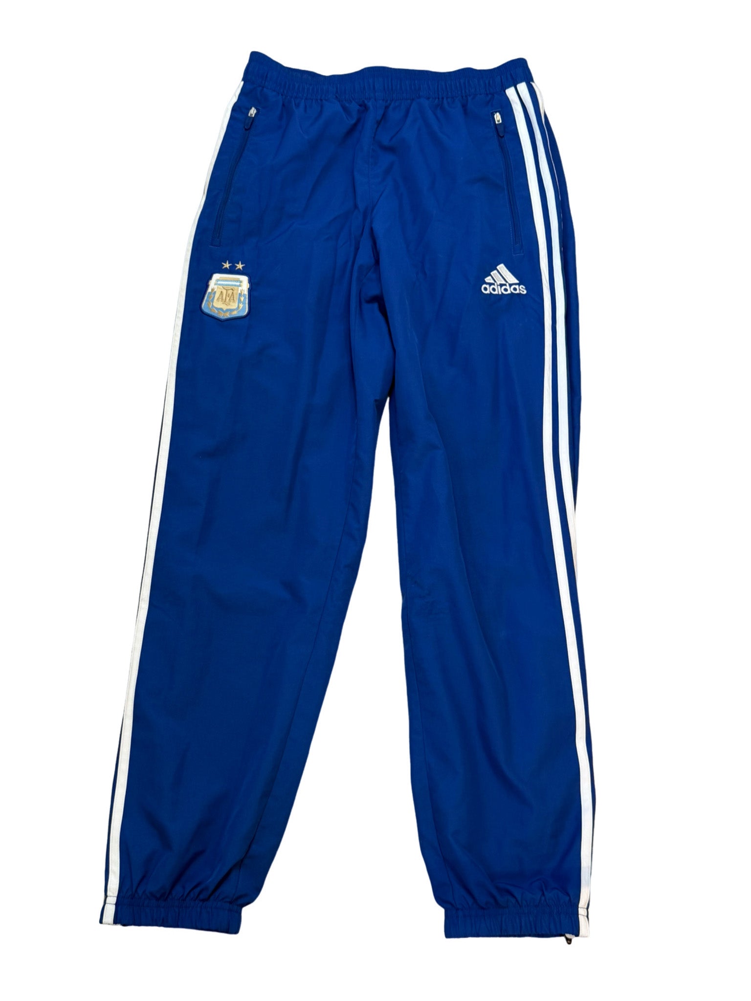 2013/2014 - Survêtement Argentine  – S