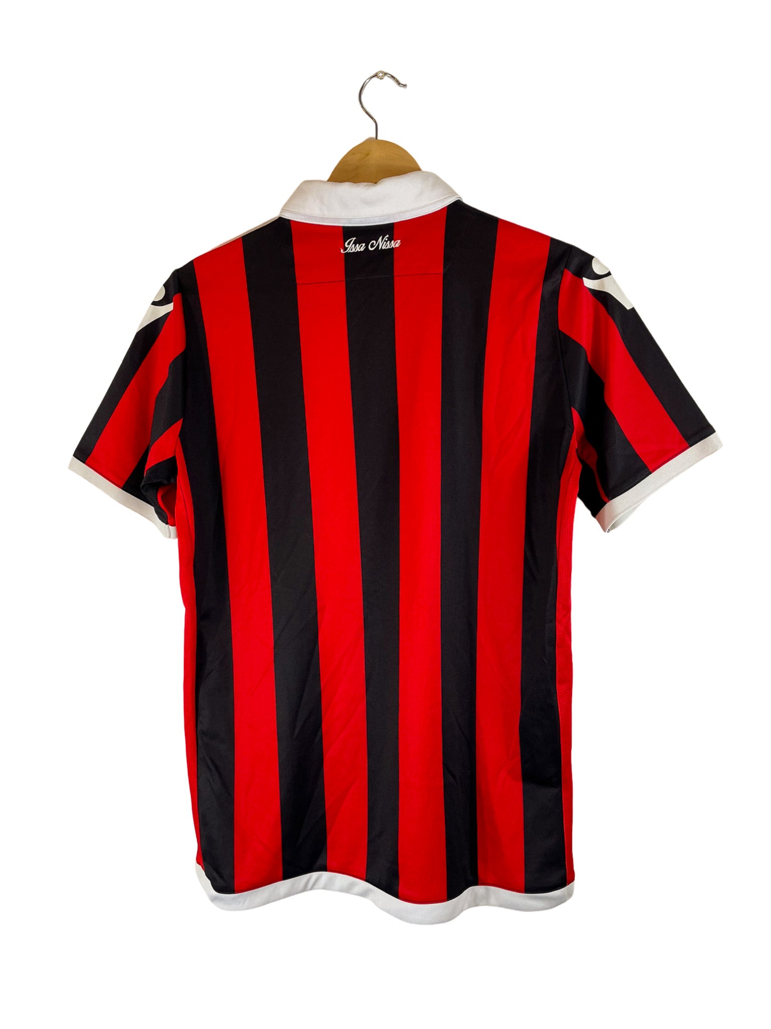 2018/2019 – Maillot OGC Nice domicile - S