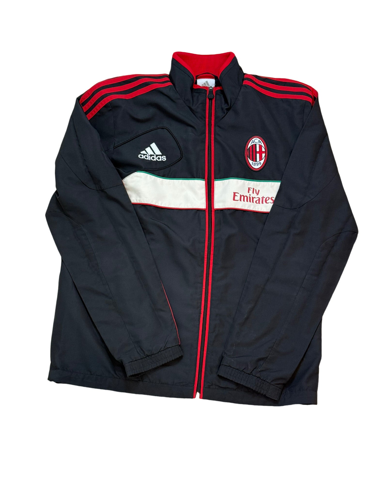 2012/2013 - Survêtement Milan AC – S