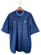 2013 – Maillot Équipe de France domicile - XL