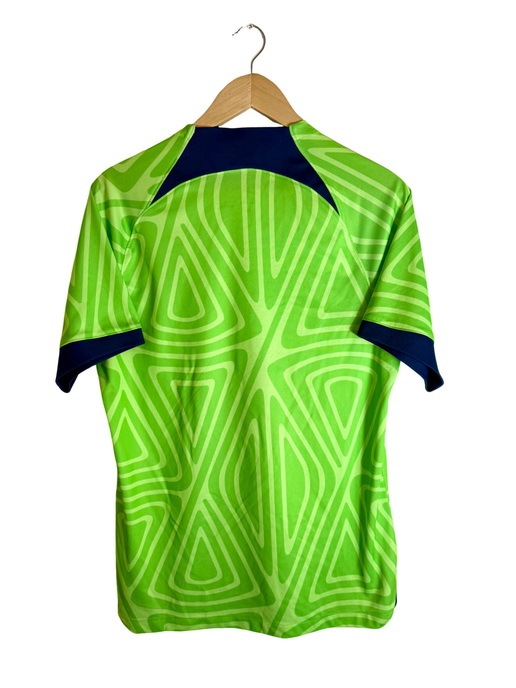 2022/2023 – Maillot VfL Wolfsbourg domicile – M