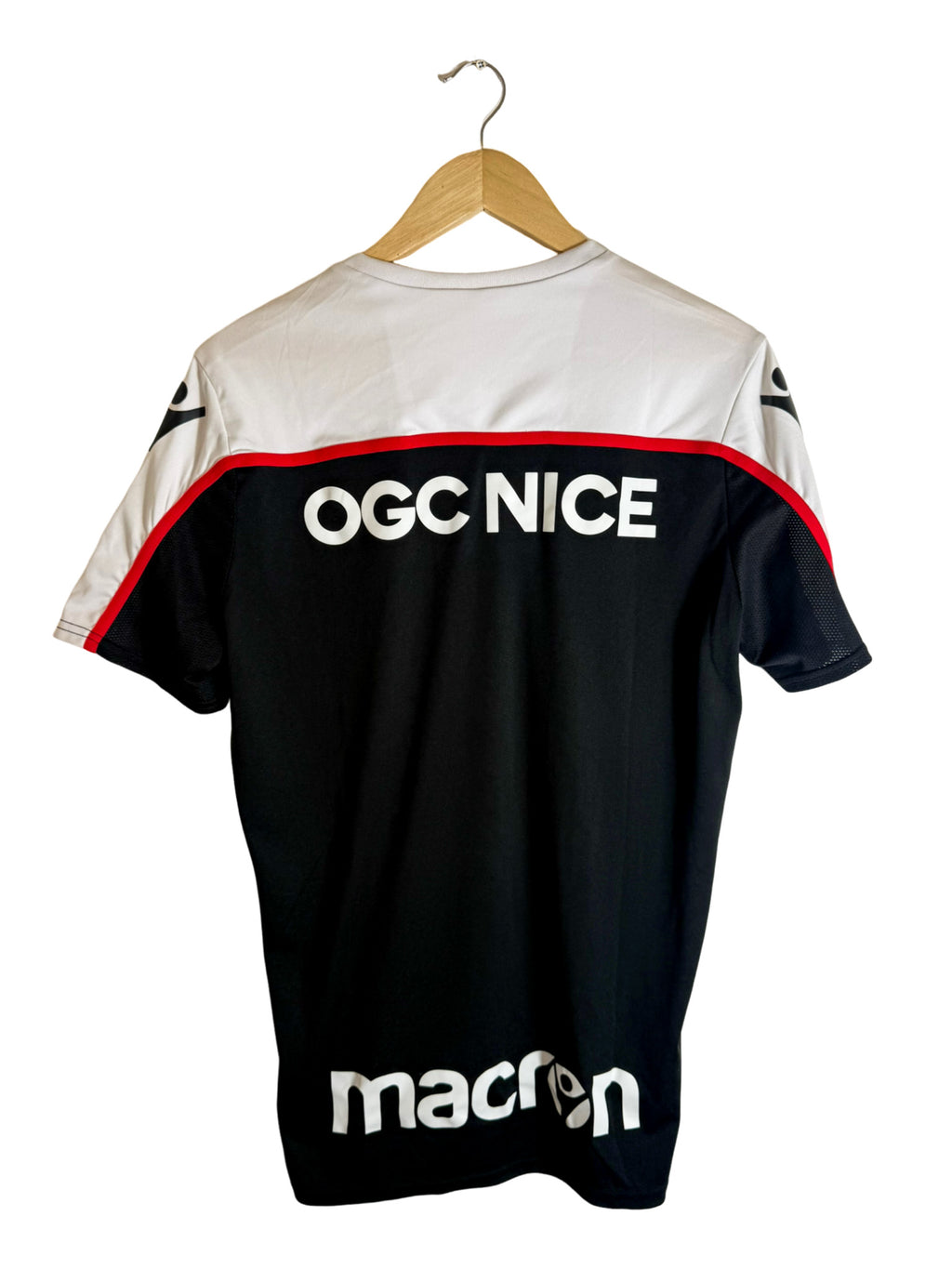 2016/2017 – Maillot OGC Nice entraînement – L