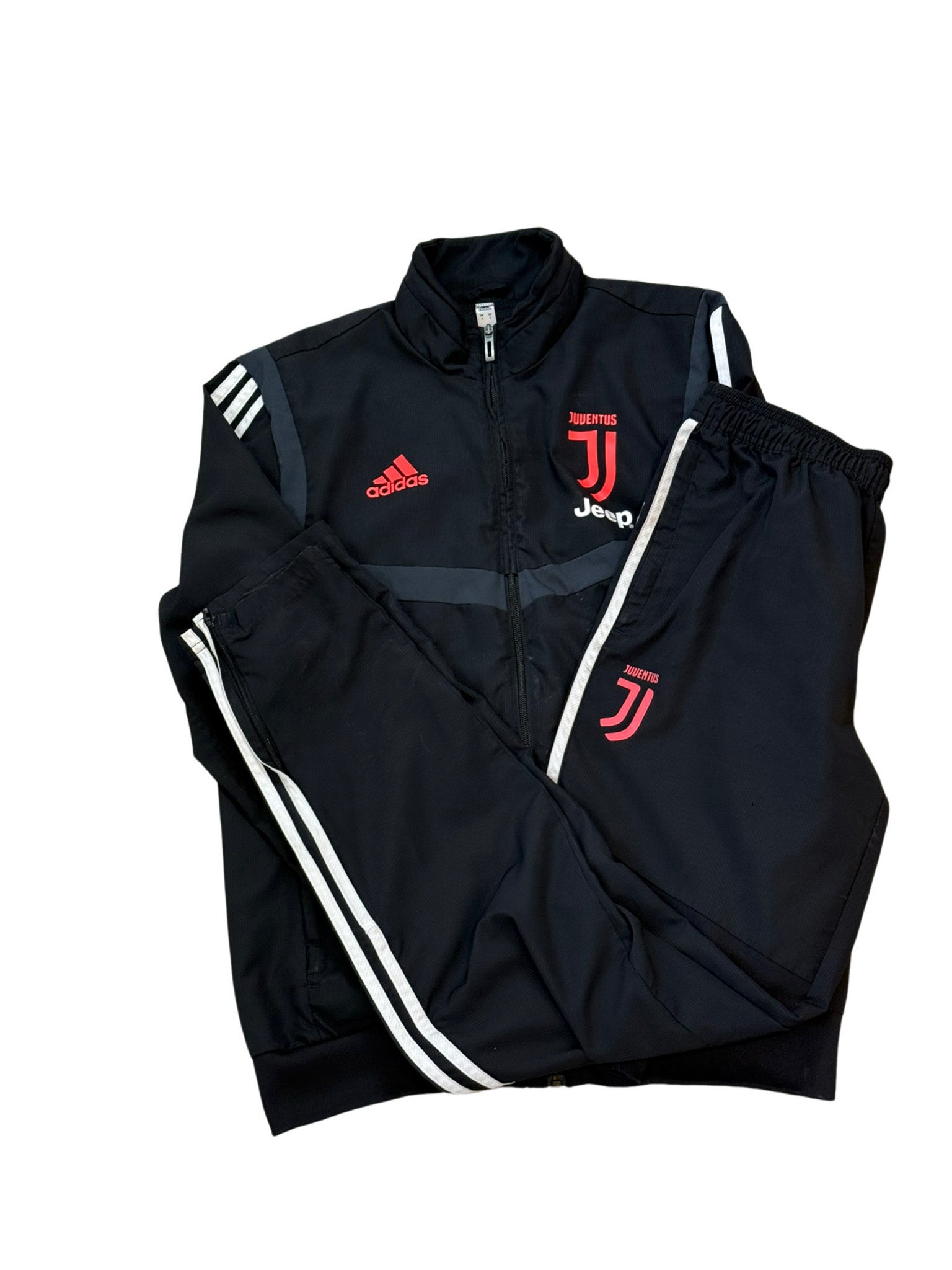 Chándal Juventus 2019/2020 - Talla S - Adidas