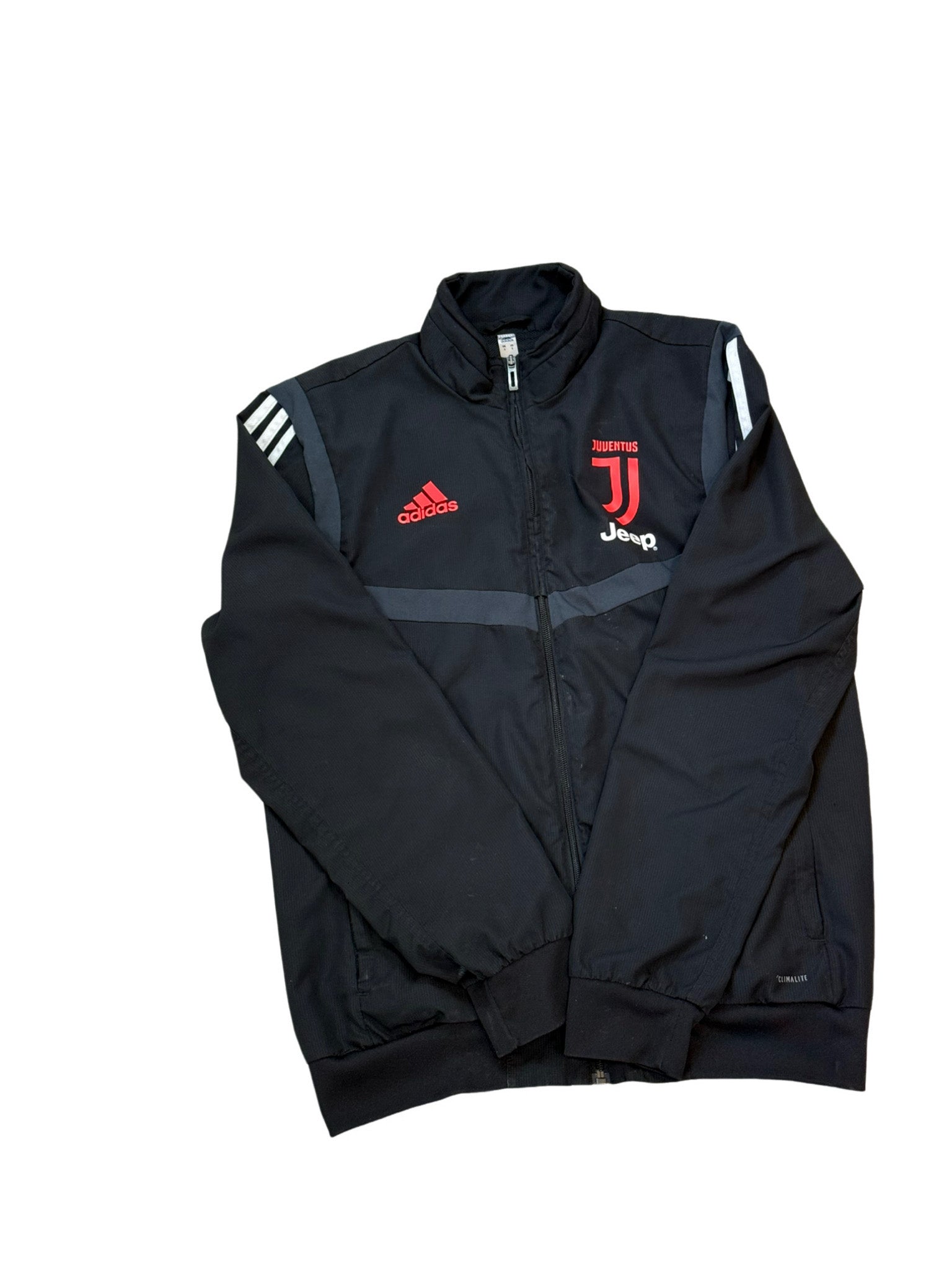 Chándal Juventus 2019/2020 - Talla S - Adidas