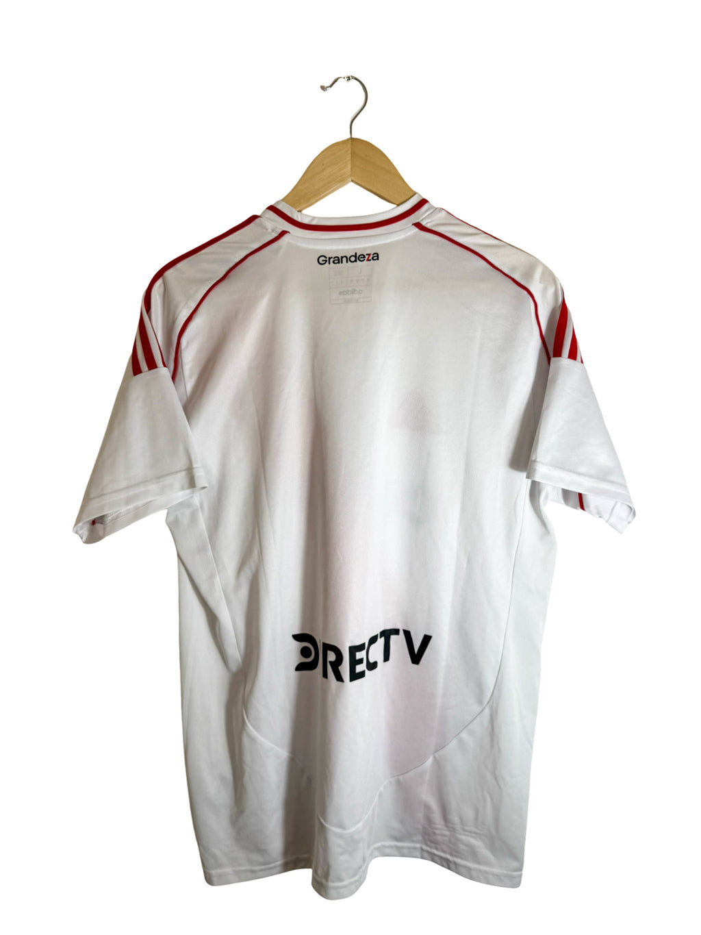 2024/2025 – Maillot River Plate domicile – L