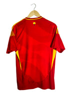 2024 – Maillot Espagne domicile *Neuf* – M