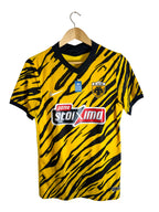 2022/2023 – Maillot AEK Athènes domicile – S