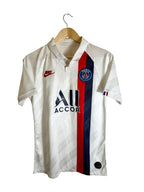 2019/2020 – Maillot Paris Saint-Germain third – S