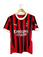 2024/2025 – Maillot AC Milan domicile – S