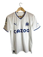 2022/2023 – Maillot Olympique de Marseille domicile [#70 ALEXIS] – S