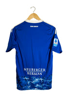 2025/2026 – Maillot Côme 1907 domicile – S