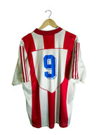 1996/1998 – Maillot AS Cannes domicile [#9] – L