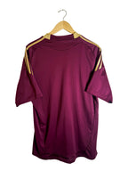 2010/2011 – Maillot Olympique Lyonnais extérieur – L