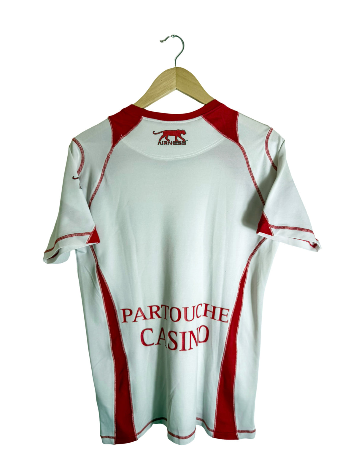 2006/2007 – Maillot LOSC Lille extérieur – XL