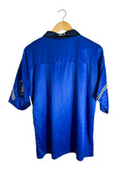 2001/2002 – Maillot SC Bastia domicile – XL