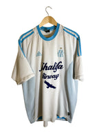 2002/2003 – Maillot Olympique de Marseille domicile – XL