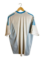 2002/2003 – Maillot Olympique de Marseille domicile – XL