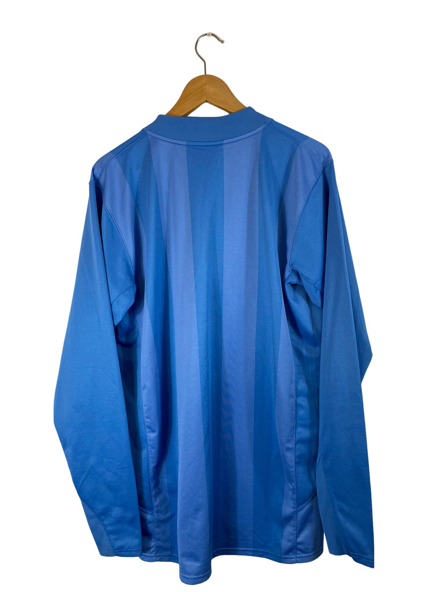 2007/2008 – Maillot Valence extérieur Nike Manches Longues [Stock Pro] - XL