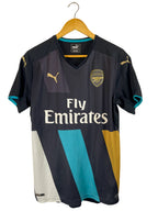 2016/2017 - Arsenal Home Shirt [#11 Özil] Puma - L