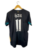 2016/2017 - Arsenal Home Shirt [#11 Özil] Puma - L