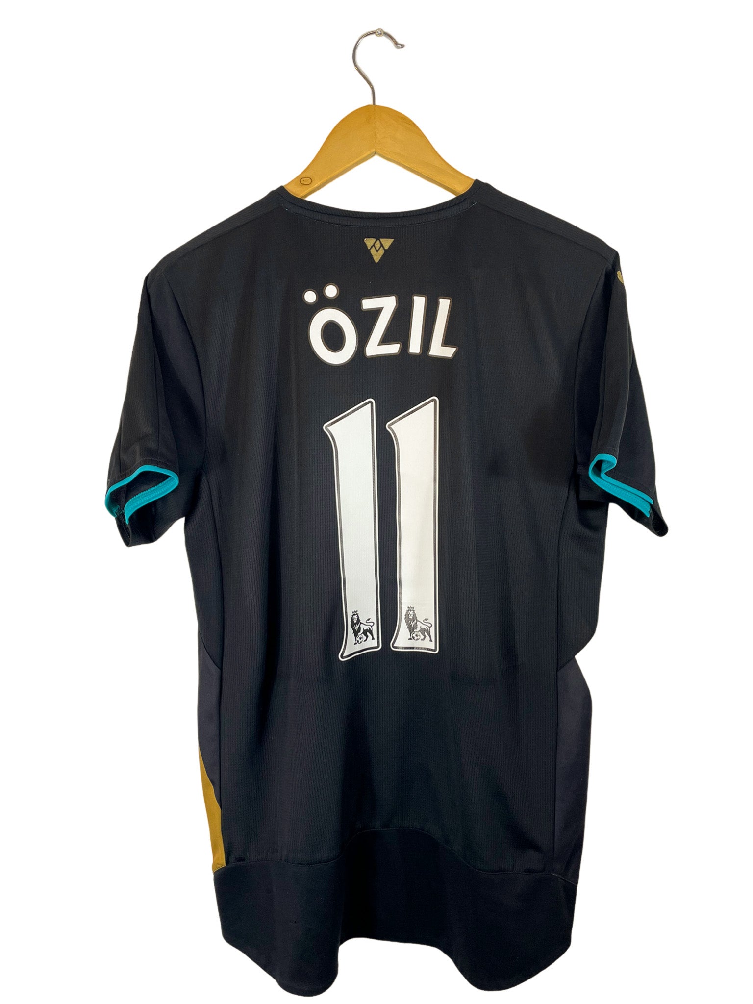 2015/2016 – Maillot Arsenal third [#11 Özil] Puma - M