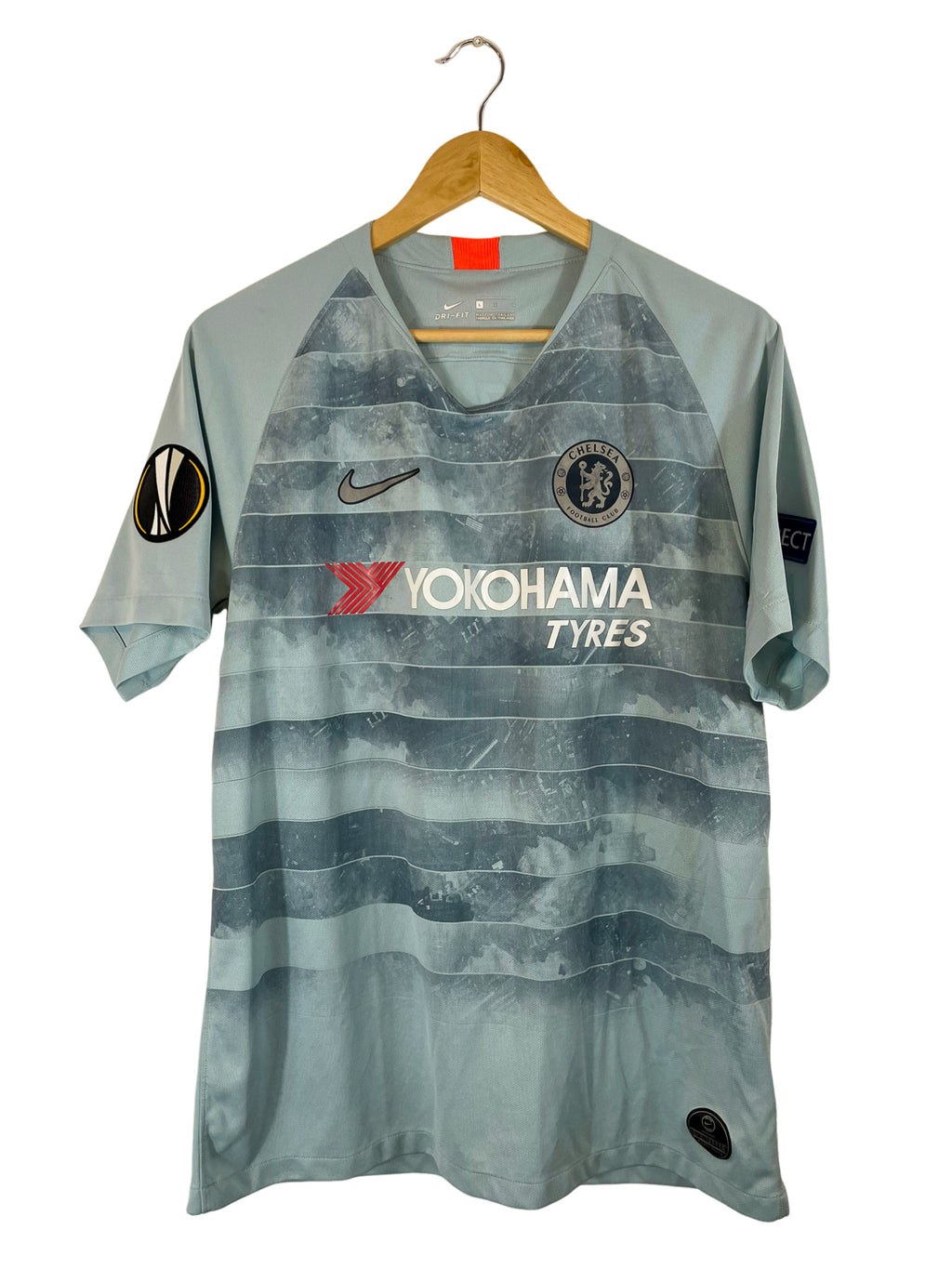2018/2019 - Chelsea third jersey Nike [#18 Giroud] - XL