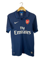 2016/2017 - Arsenal Home Shirt [#11 Özil] Puma - L
