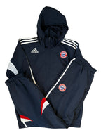 2008/2009 – Survêtement Bayern Munich - M