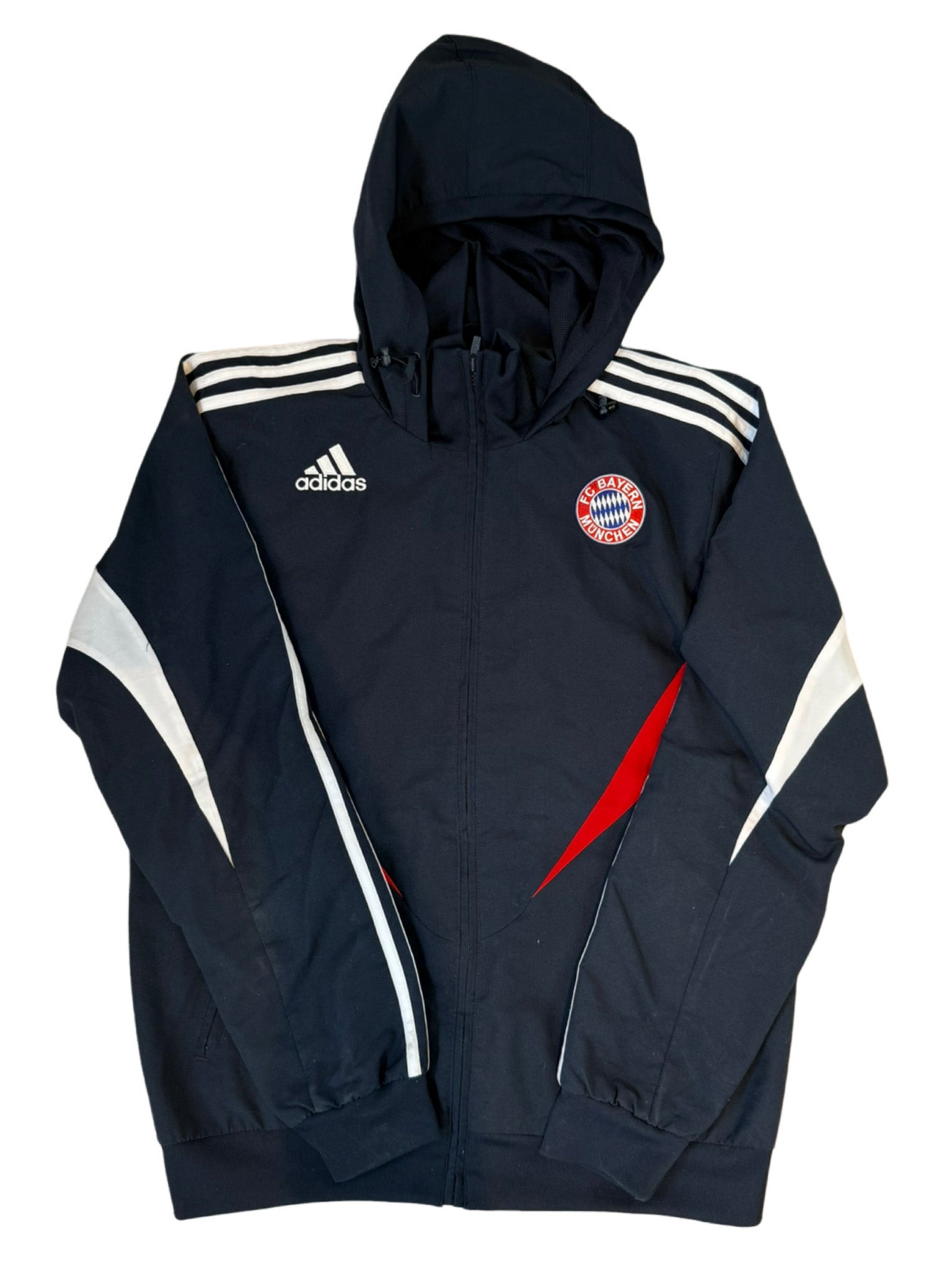 2008/2009 – Survêtement Bayern Munich - M