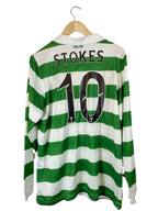 2010/2012 – Celtic Home Shirt Nike *New* – XL