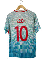 2016 – Maillot Turquie extérieur [#10Arda] - M