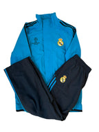2011/2012 – Real Madrid Tracksuit - M