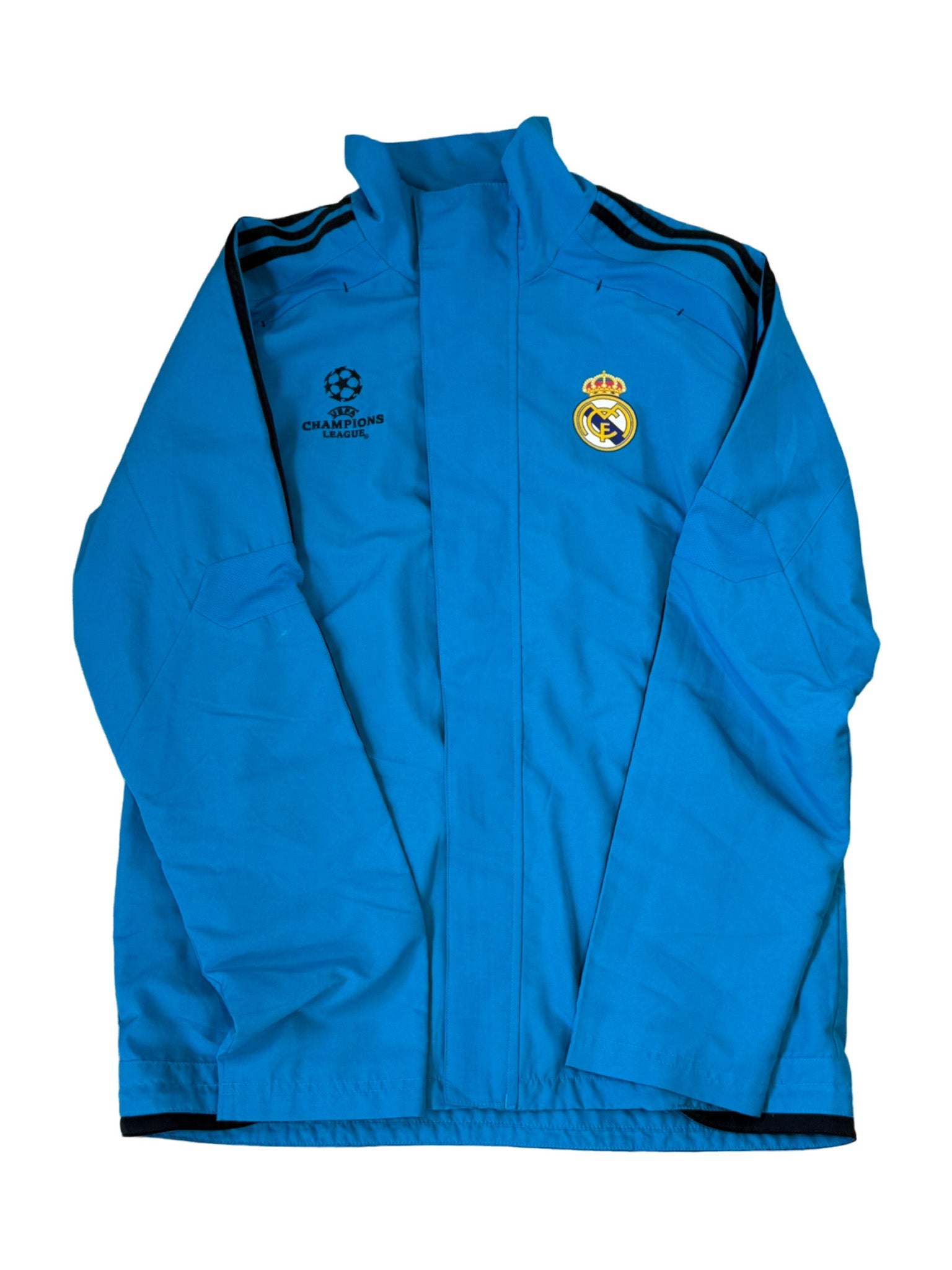 2011/2012 – Survêtement Real Madrid - M