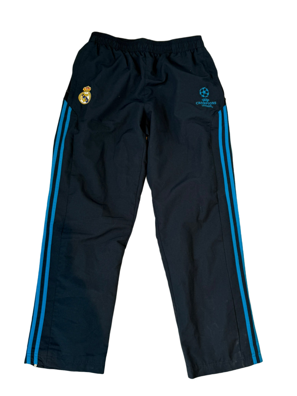 2011/2012 – Real Madrid Tracksuit - M