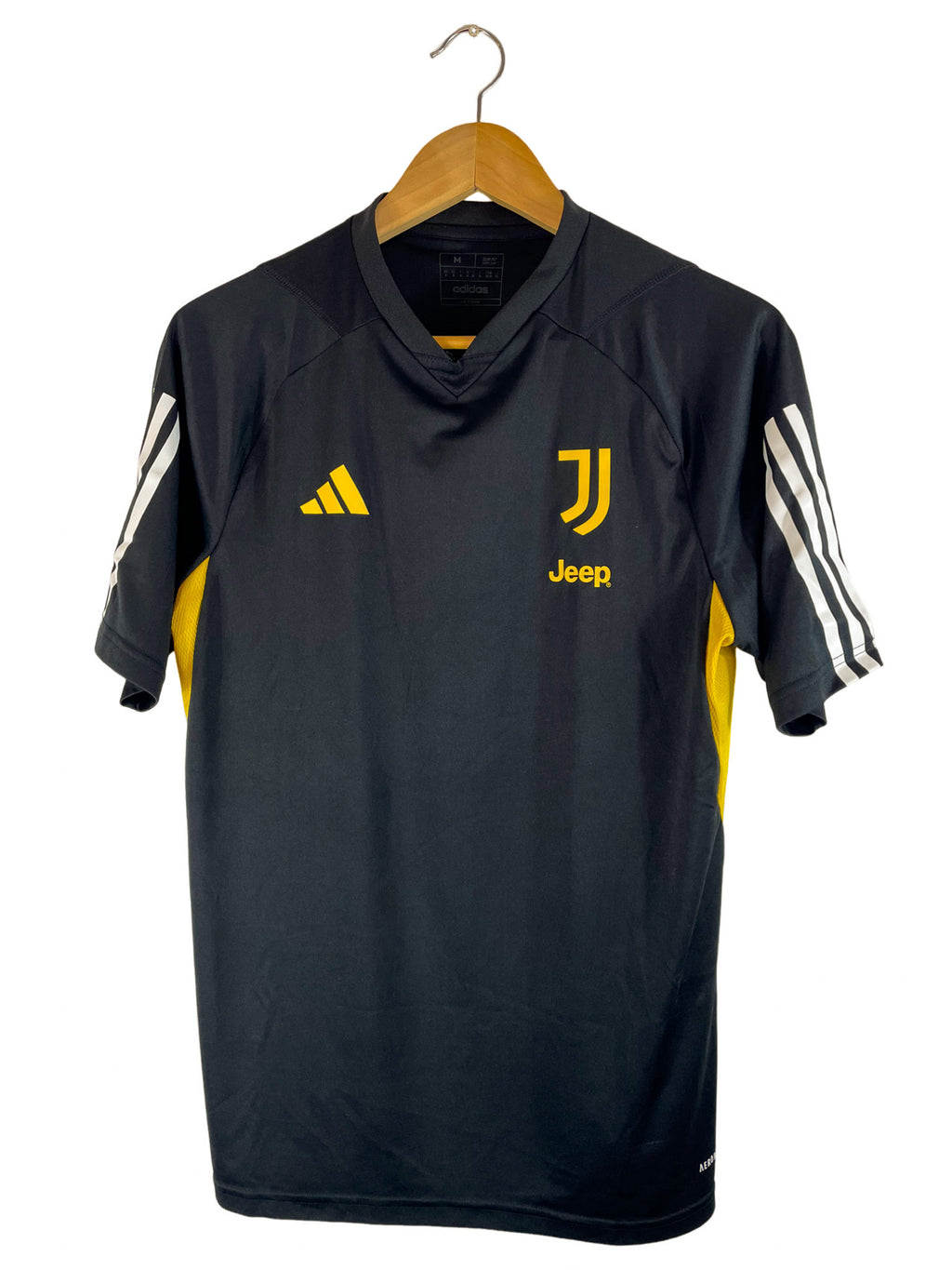 2023/2024 – Maillot Juventus entraînement - M