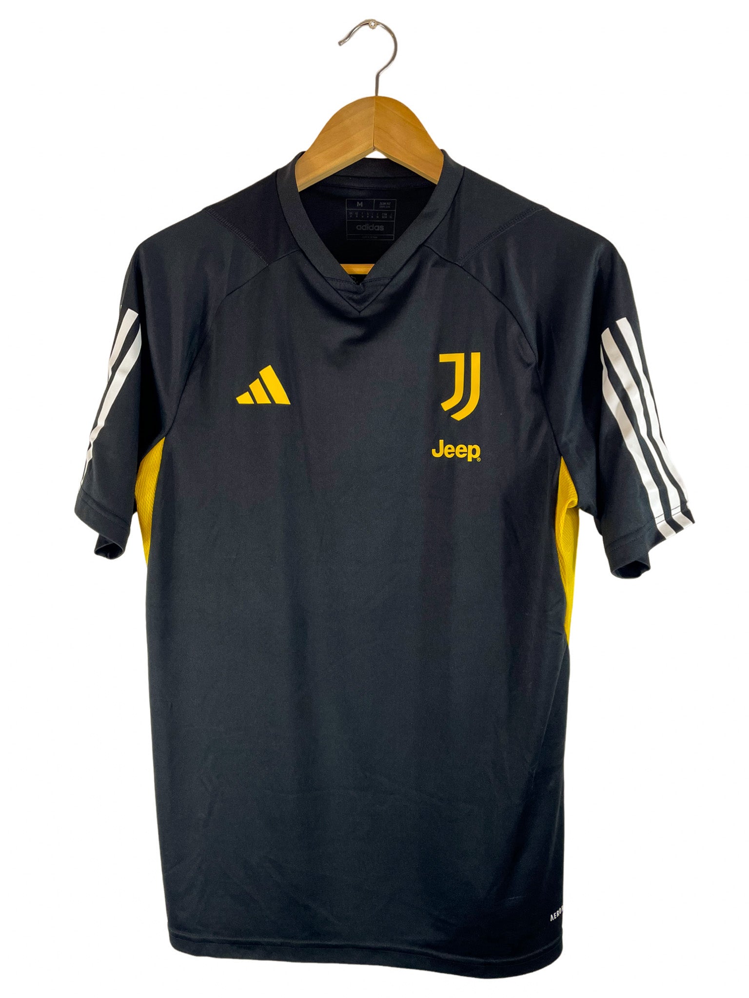 2023/2024 – Maillot Juventus entraînement - M