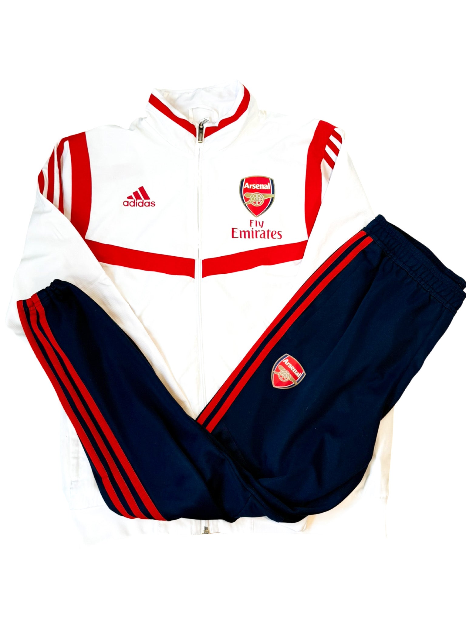 2019/2020 - Survêtement Arsenal - M