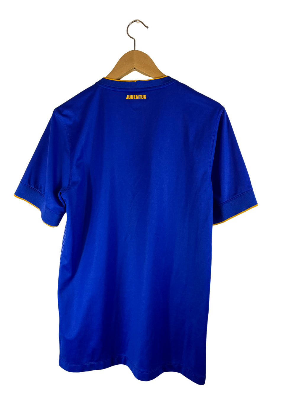 2014/2015 – Maillot Juventus extérieur - S