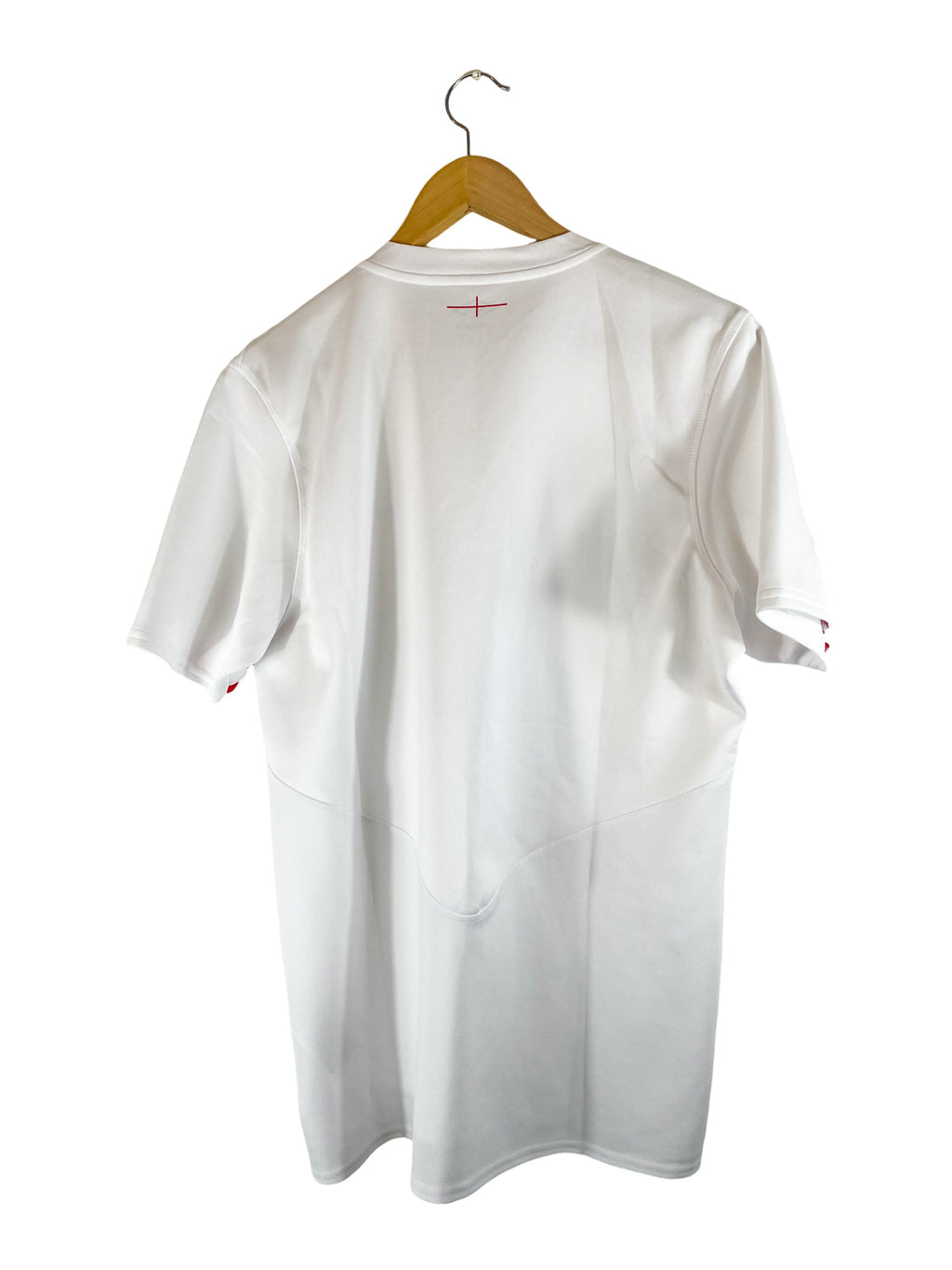 2020 – Maillot Angleterre domicile – L