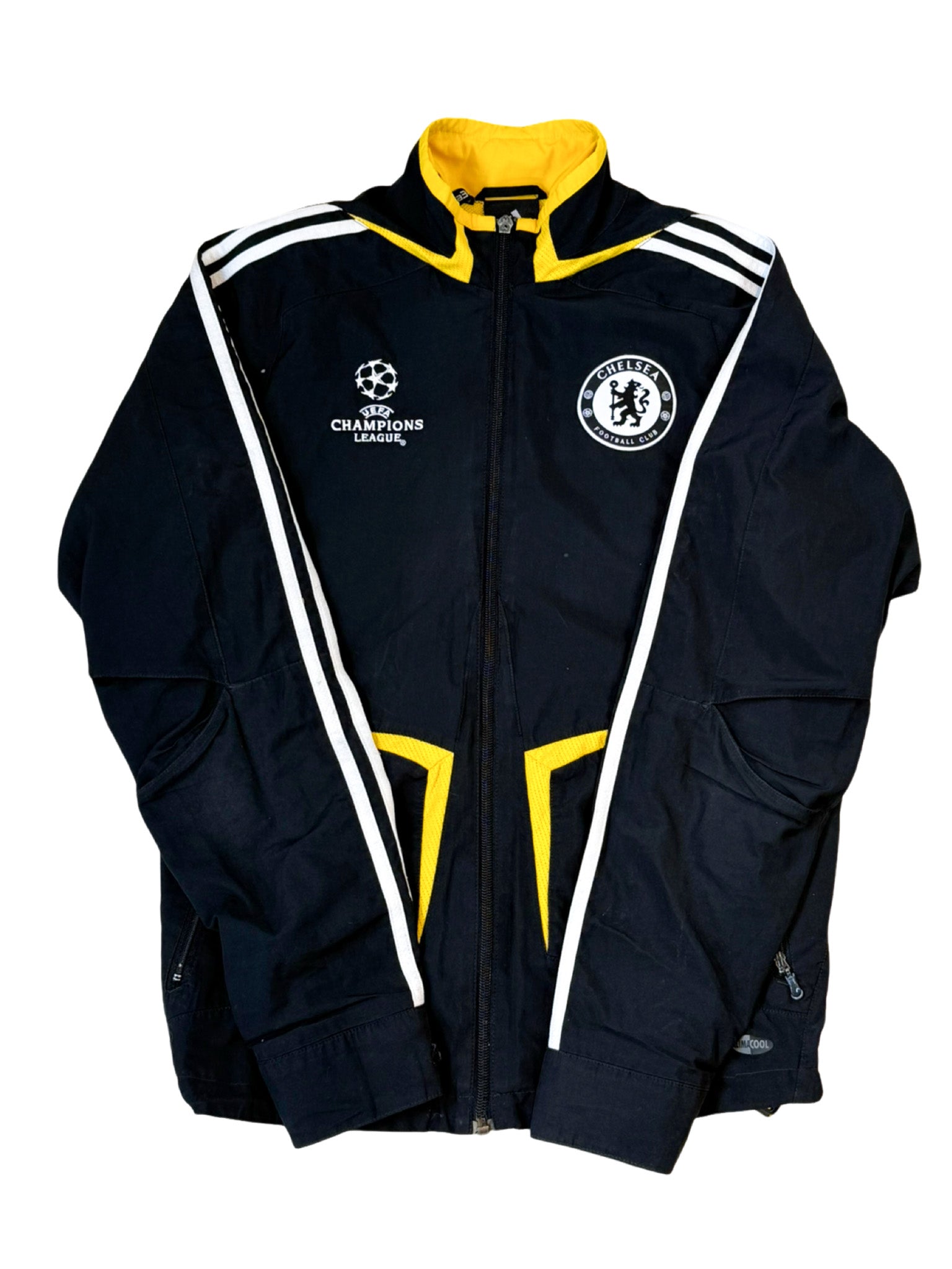 2008/2009 – Survêtement Chelsea - S