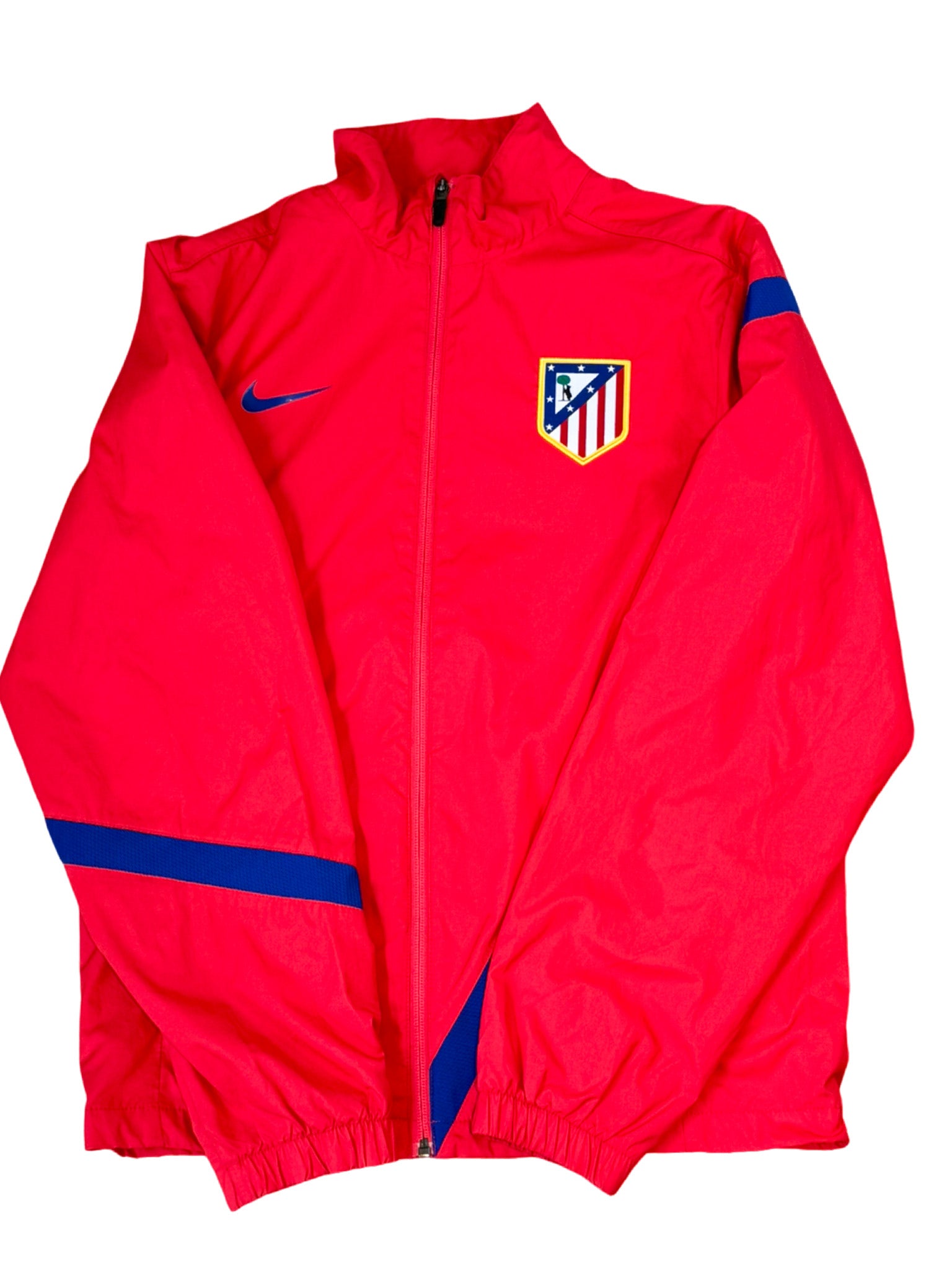 2011/2012 – Survêtement Atlético Madrid - S