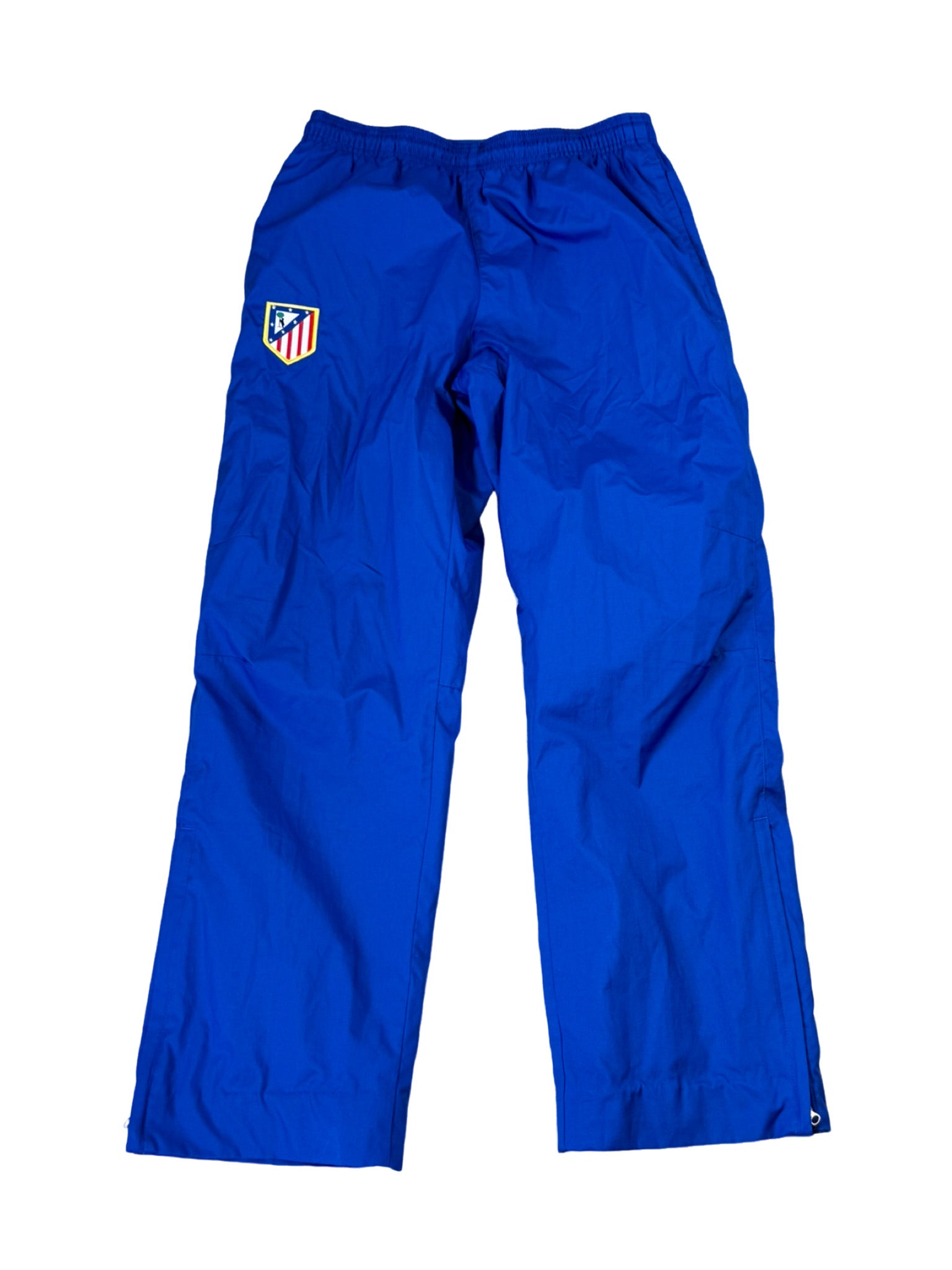 2011/2012 – Atlético Madrid Tracksuit - S