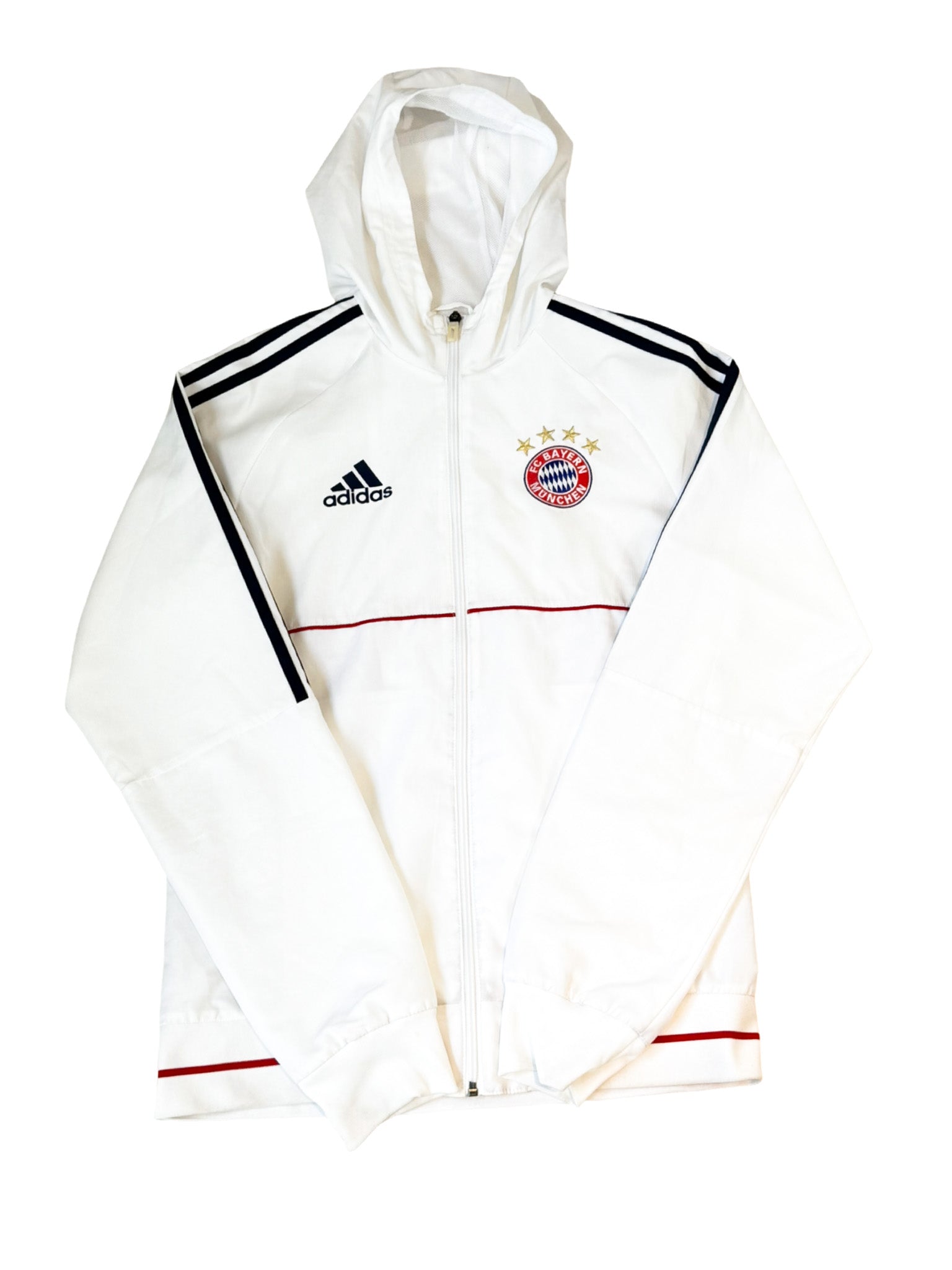2017/2018 - Survêtement Bayern Munich - S